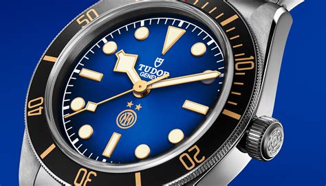 tudor inter dove comprarlo